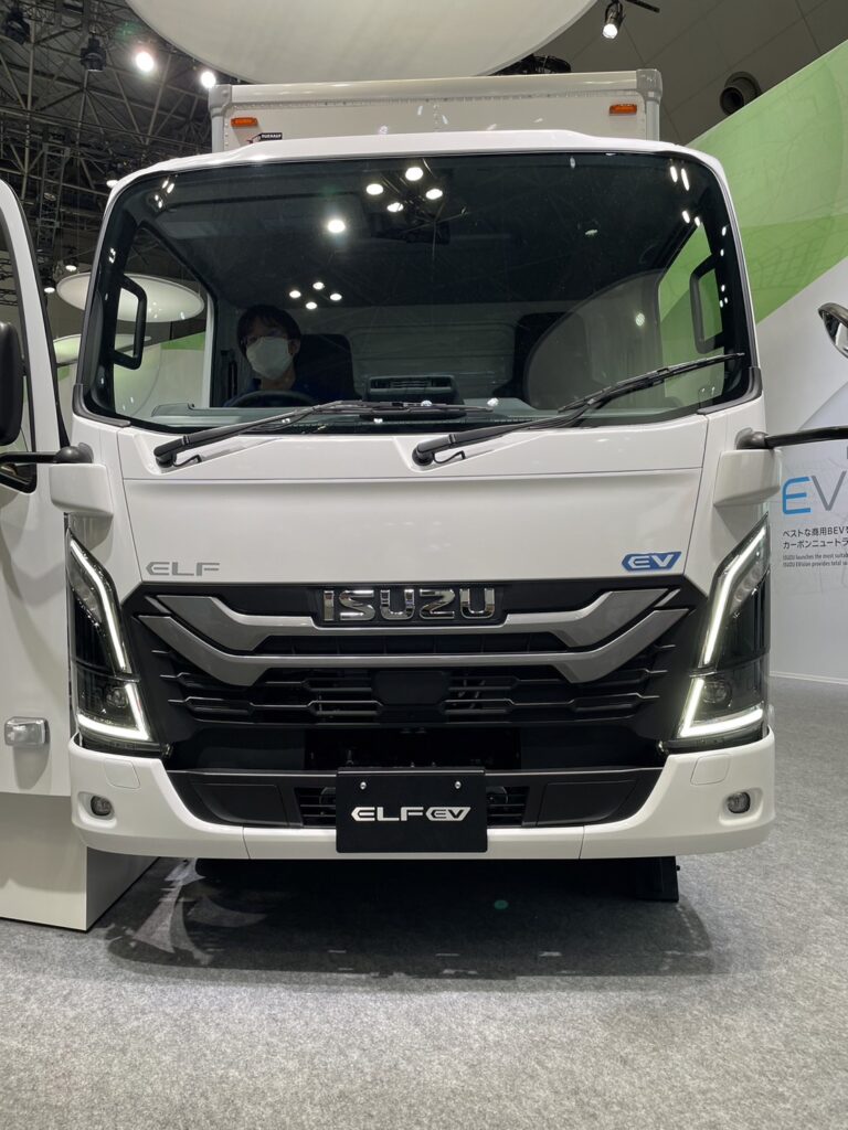 JAPAN MOBILITY SHOW 20234